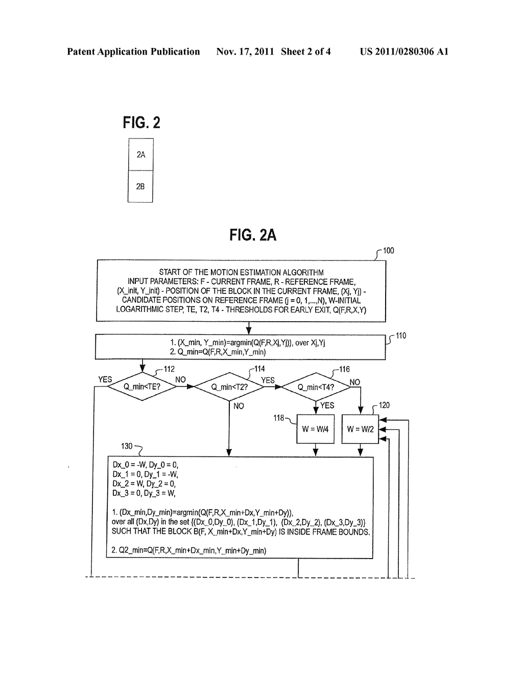 REAL-TIME VIDEO CODING/DECODING - diagram, schematic, and image 03