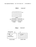 MOVING PICTURE ENCODING METHOD AND DECODING METHOD diagram and image