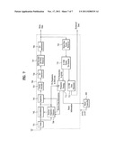 DTV RECEIVER AND METHOD OF PROCESSING SIGNAL IN DTV RECEIVER diagram and image