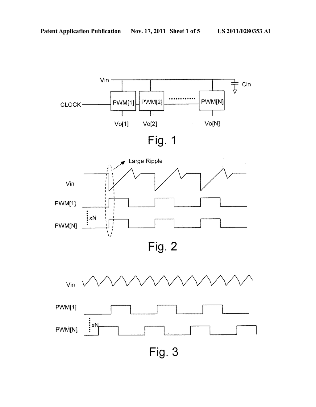 Adaptive phase-shifted synchronization clock generation circuit and method     for generating phase-shifted synchronization clock - diagram, schematic, and image 02