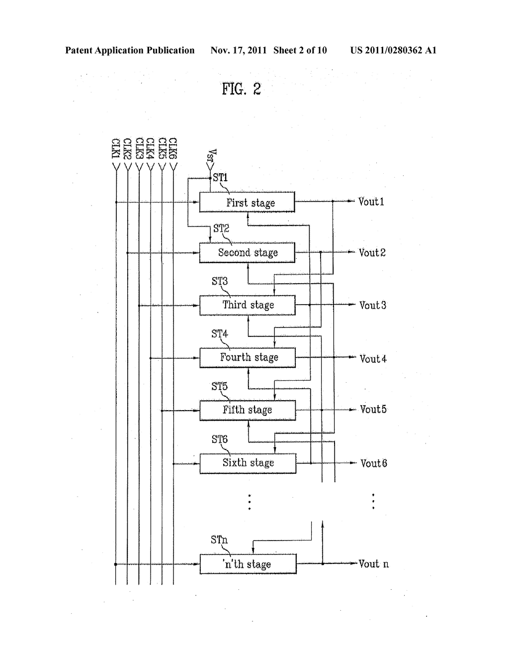 SHIFT REGISTER - diagram, schematic, and image 03