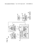 Radiation detecting apparatus, radiographic image capturing system, and     radiographic image capturing method diagram and image