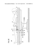 Radiation detecting apparatus, radiographic image capturing system, and     radiographic image capturing method diagram and image