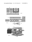 AMPLIFYING OPTICAL CAVITY OF THE FABRY-PEROT TYPE diagram and image