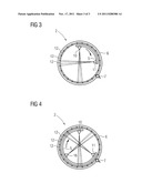 IMAGING APPARATUS COMPRISING A RING-SHAPED GANTRY diagram and image