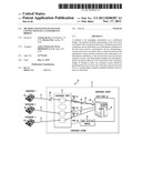 Method and System to Manage Connections on a Conference Bridge diagram and image