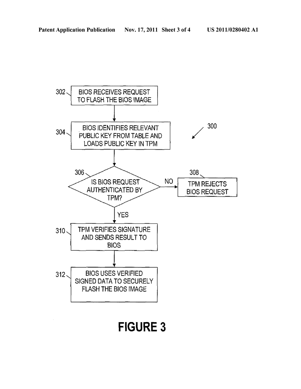 METHODS AND SYSTEMS FOR UTILIZING CRYPTOGRAPHIC FUNCTIONS OF A     CRYPTOGRAPHIC CO-PROCESSOR - diagram, schematic, and image 04