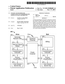 SYSTEMS AND METHODS FOR STABILIZATION OF INTERFEROMETERS FOR QUANTUM KEY     DISTRIBUTION diagram and image