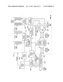 SYSTEMS AND METHODS FOR STABILIZATION OF INTERFEROMETERS FOR QUANTUM KEY     DISTRIBUTION diagram and image