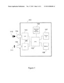 DEVICE, SYSTEM AND METHOD FOR MEASUREMENT OF MEDIA CONSUMPTION IN DIGITAL     MEDIA TERMINALS diagram and image