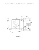 DEVICE, SYSTEM AND METHOD FOR MEASUREMENT OF MEDIA CONSUMPTION IN DIGITAL     MEDIA TERMINALS diagram and image