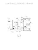 DEVICE, SYSTEM AND METHOD FOR MEASUREMENT OF MEDIA CONSUMPTION IN DIGITAL     MEDIA TERMINALS diagram and image