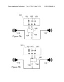 DEVICE, SYSTEM AND METHOD FOR MEASUREMENT OF MEDIA CONSUMPTION IN DIGITAL     MEDIA TERMINALS diagram and image