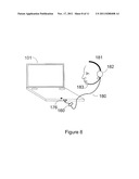 DEVICE, SYSTEM AND METHOD FOR MEASUREMENT OF MEDIA CONSUMPTION IN DIGITAL     MEDIA TERMINALS diagram and image