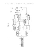 ACTIVE NOISE CONTROL APPARATUS diagram and image