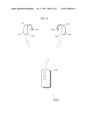 SYSTEM, METHOD, PROGRAM, AND INTEGRATED CIRCUIT FOR HEARING AID diagram and image