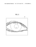 IMAGE PROCESSING APPARATUS, BIOMETRIC AUTHENTICATION APPARATUS, IMAGE     PROCESSING METHOD AND RECORDING MEDIUM diagram and image