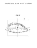 IMAGE PROCESSING APPARATUS, BIOMETRIC AUTHENTICATION APPARATUS, IMAGE     PROCESSING METHOD AND RECORDING MEDIUM diagram and image