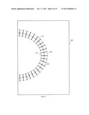 Breast Segmentation in Radiographic Images diagram and image