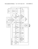 SYSTEM AND METHOD FOR AUTOMATICALLY LAYING OUT PHOTOS AND COLORING DESIGN     ELEMENTS WITHIN A PHOTO STORY diagram and image