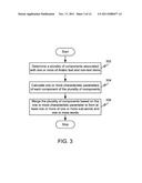 METHOD AND SYSTEM FOR PREPROCESSING AN IMAGE FOR OPTICAL CHARACTER     RECOGNITION diagram and image