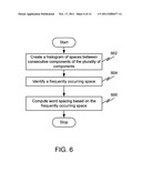 METHOD AND SYSTEM FOR PREPROCESSING AN IMAGE FOR OPTICAL CHARACTER     RECOGNITION diagram and image