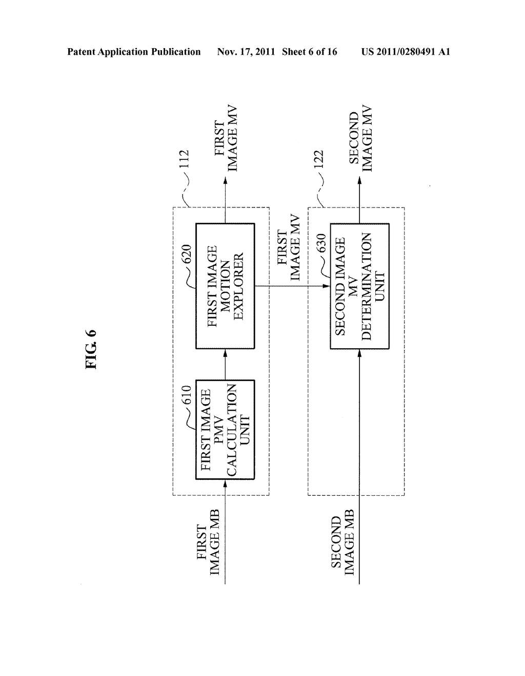 APPARATUS AND METHOD OF ENCODING 3D IMAGE - diagram, schematic, and image 07