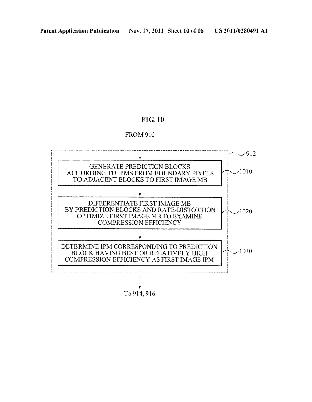 APPARATUS AND METHOD OF ENCODING 3D IMAGE - diagram, schematic, and image 11