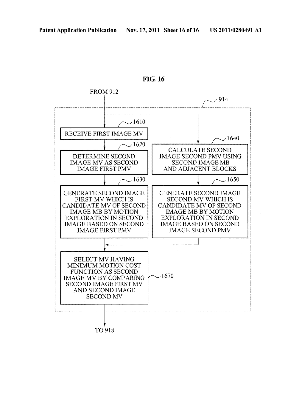 APPARATUS AND METHOD OF ENCODING 3D IMAGE - diagram, schematic, and image 17