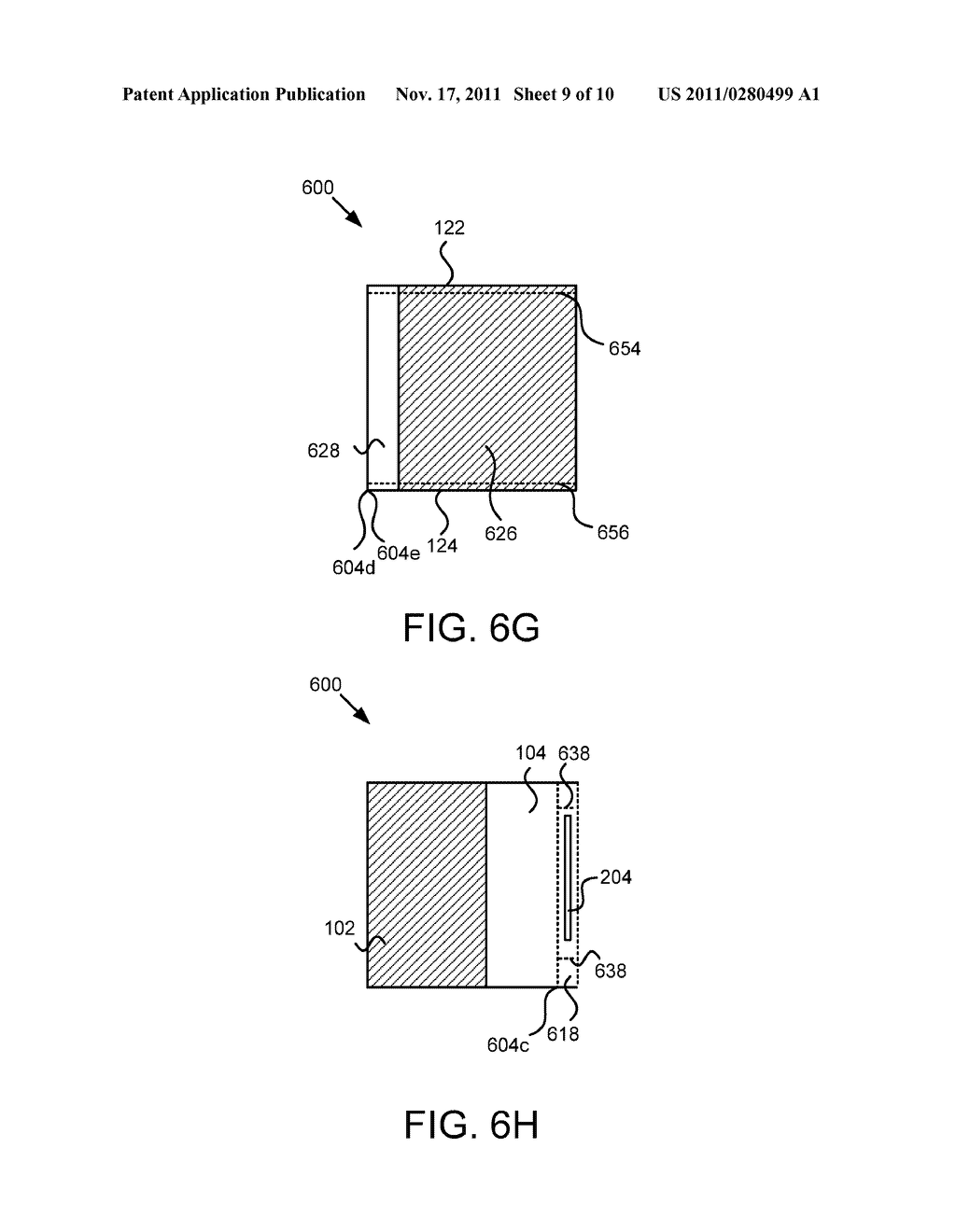 APPARATUS FOR MAINTAINING A POSITION OF AN ITEM - diagram, schematic, and image 10