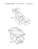 Semi-Rigid Flexible Film Pack for Multi-Packs diagram and image