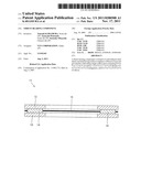 THRUST BEARING COMPONENT diagram and image