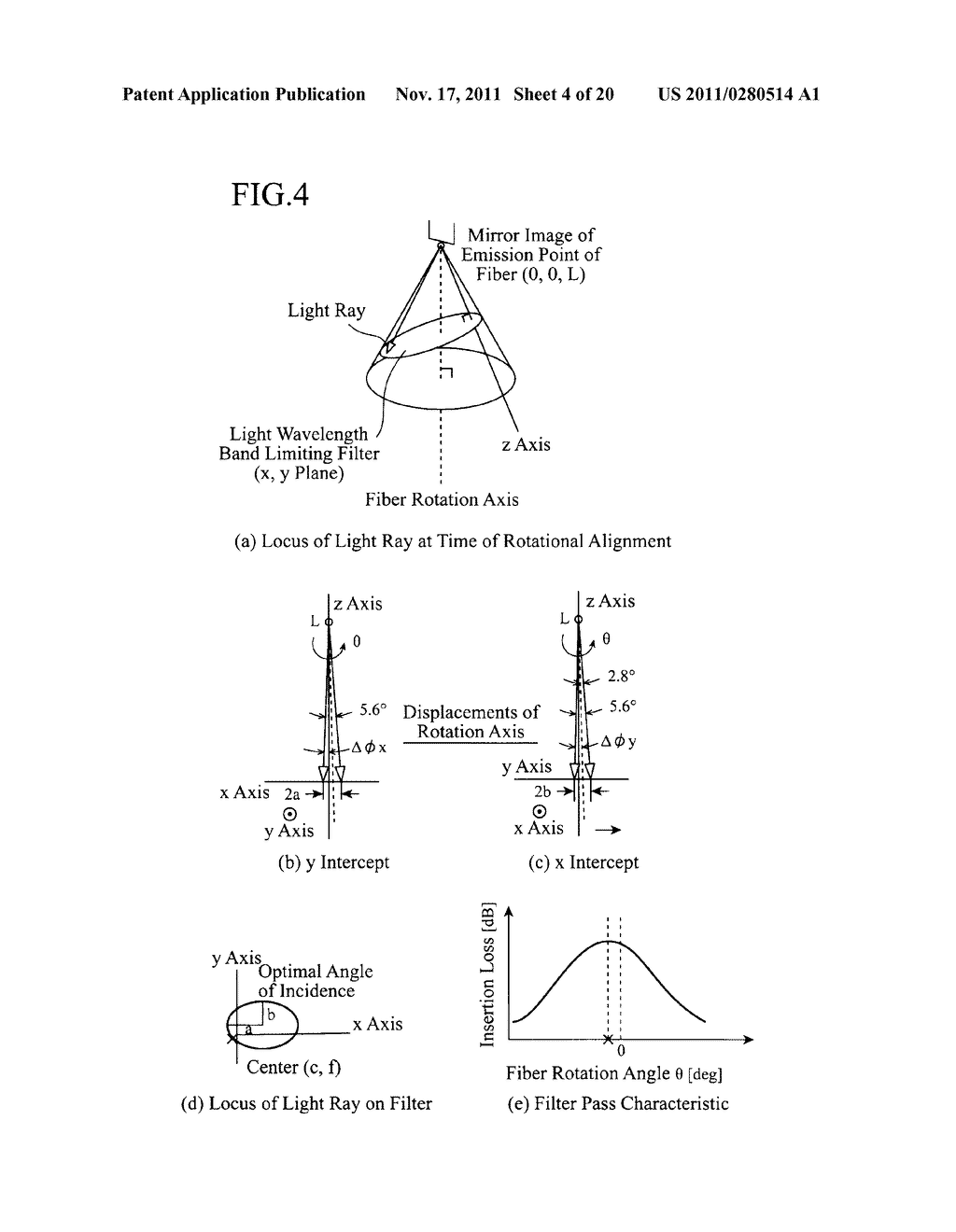 OPTICAL RECEPTION MODULE AND METHOD OF MANUFACTURING OPTICAL RECEPTION     MODULE - diagram, schematic, and image 05