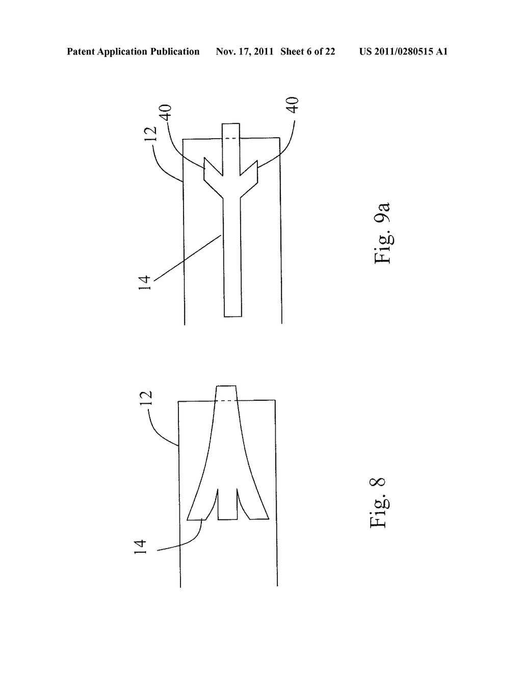 COUPLED PLASMONIC WAVEGUIDES AND ASSOCIATED APPARATUSES AND METHODS - diagram, schematic, and image 07