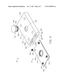 BLIND HOLE INSERT FIXING DEVICE diagram and image