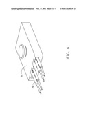 BLIND HOLE INSERT FIXING DEVICE diagram and image