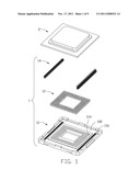 OPTOELECTRONIC SOCKET CONNECTOR diagram and image