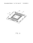 OPTOELECTRONIC SOCKET CONNECTOR diagram and image