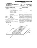 ULTRA-LOW LOSS HOLLOW CORE WAVEGUIDE USING HIGH-CONTRAST GRATINGS diagram and image