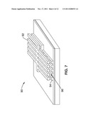 ULTRA-LOW LOSS HOLLOW CORE WAVEGUIDE USING HIGH-CONTRAST GRATINGS diagram and image