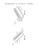 ULTRA-LOW LOSS HOLLOW CORE WAVEGUIDE USING HIGH-CONTRAST GRATINGS diagram and image