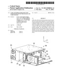 CABLE NETWORK INTERCONNECTION SYSTEM WITH CONNECTOR PACKAGE AND CABLE     PACKAGE diagram and image