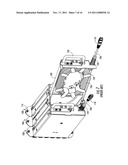 CABLE NETWORK INTERCONNECTION SYSTEM WITH CONNECTOR PACKAGE AND CABLE     PACKAGE diagram and image