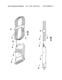 CABLE NETWORK INTERCONNECTION SYSTEM WITH CONNECTOR PACKAGE AND CABLE     PACKAGE diagram and image