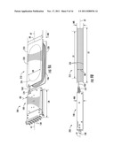 CABLE NETWORK INTERCONNECTION SYSTEM WITH CONNECTOR PACKAGE AND CABLE     PACKAGE diagram and image