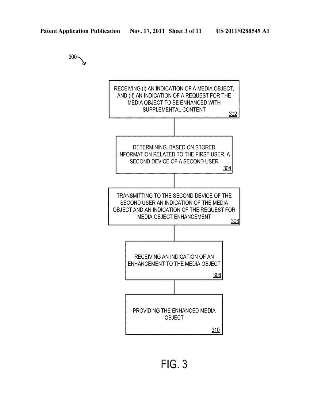 SYSTEMS AND METHODS FOR ENHANCING MEDIA WITH SUPPLEMENTAL CONTENT - diagram, schematic, and image 04