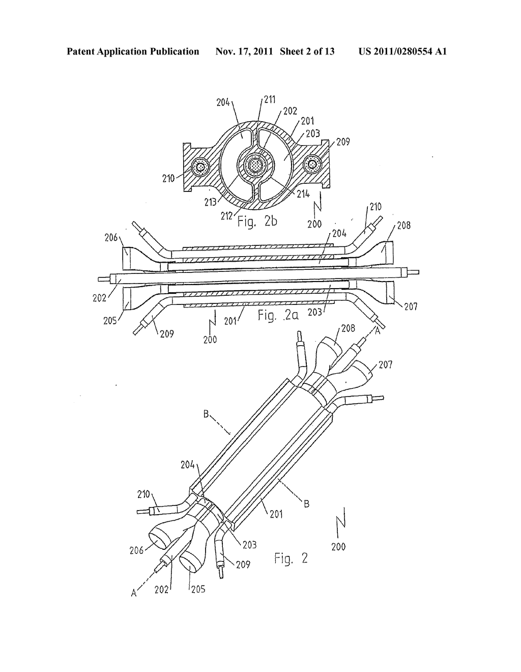 HIGH-PERFORMANCE FLOW HEATER - diagram, schematic, and image 03