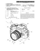 CAMERA BODY, IMAGING DEVICE, METHOD FOR CONTROLLING CAMERA BODY, PROGRAM,     AND STORAGE MEDIUM STORING PROGRAM diagram and image