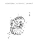 CAMERA BODY, IMAGING DEVICE, METHOD FOR CONTROLLING CAMERA BODY, PROGRAM,     AND STORAGE MEDIUM STORING PROGRAM diagram and image