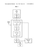 AUTOMATIC PAPER MANAGEMENT AND COLOR PROFILE UTILIZATION diagram and image